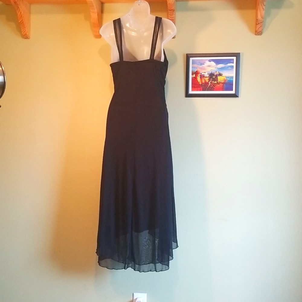 Womens Dressbarn Collection Dress - Picture 10 of 11